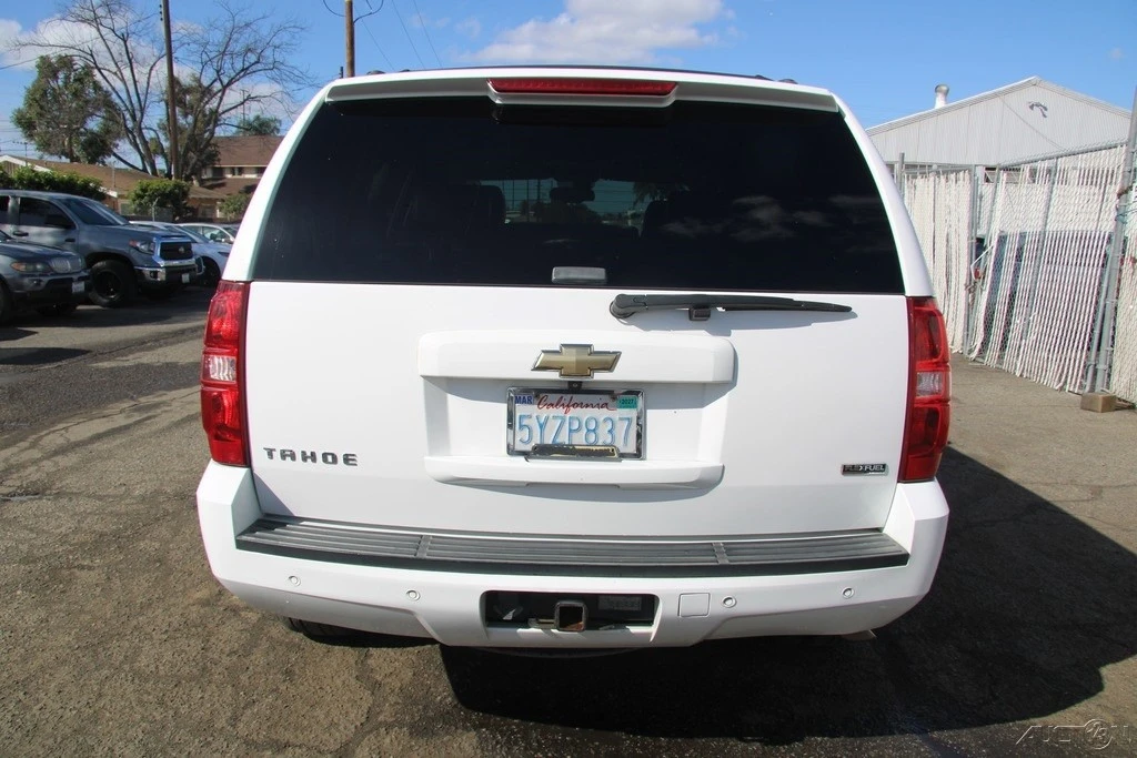 2007 Chevrolet Tahoe 3rd Gen - Image 5 of 21