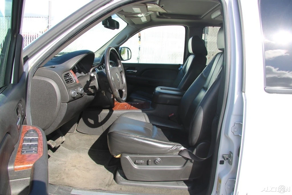 2007 Chevrolet Tahoe 3rd Gen - Image 12 of 21