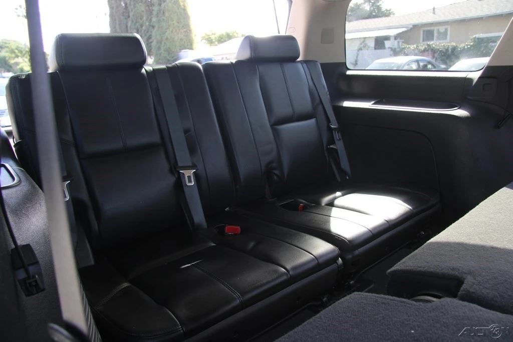 2007 Chevrolet Tahoe 3rd Gen - Image 21 of 21