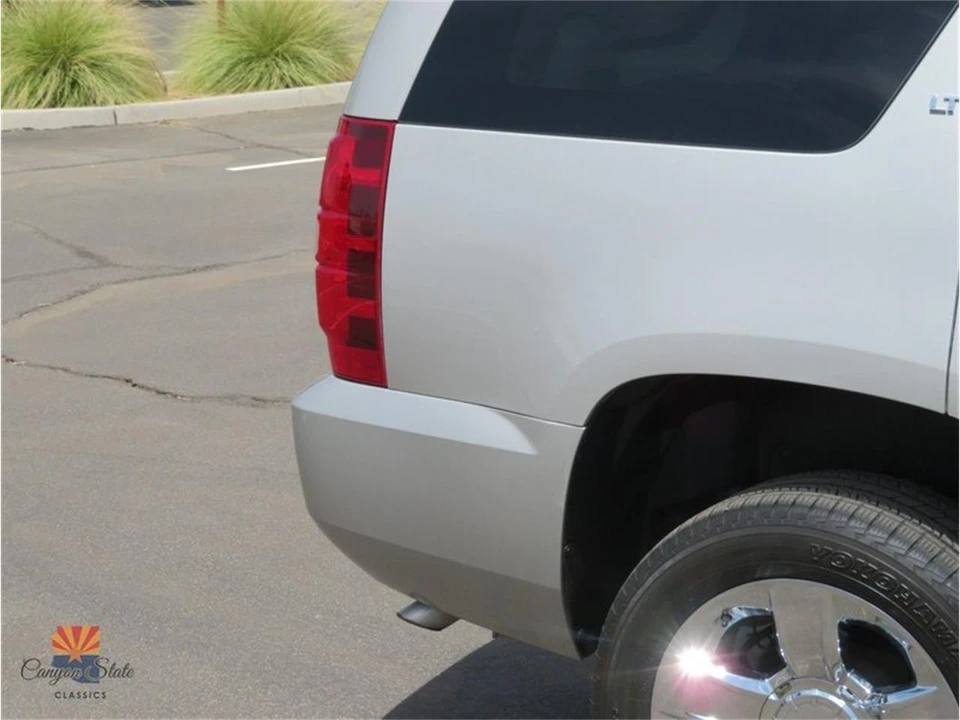 2007 Chevrolet Tahoe 3rd Gen - Image 16 of 31