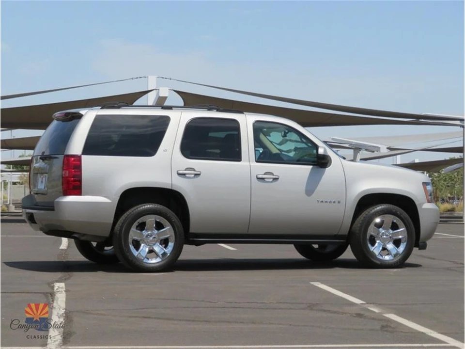 2007 Chevrolet Tahoe 3rd Gen - Image 11 of 31