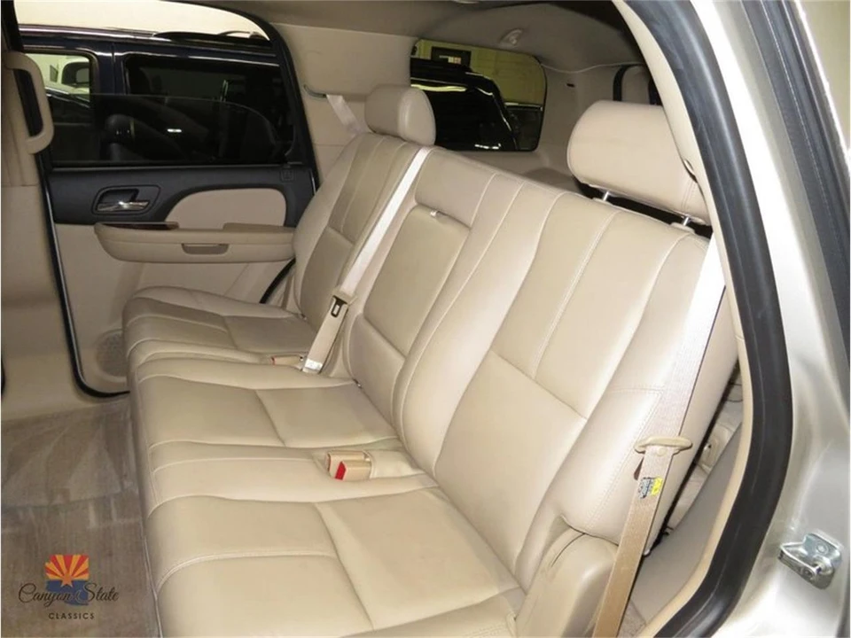 2007 Chevrolet Tahoe 3rd Gen - Image 6 of 31