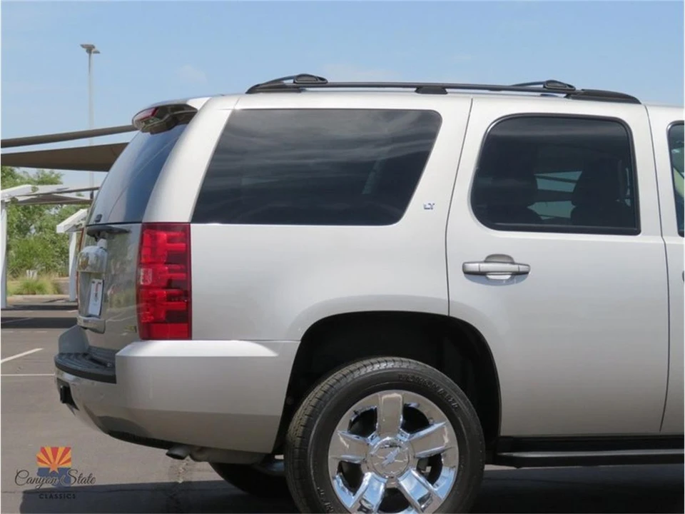 2007 Chevrolet Tahoe 3rd Gen - Image 21 of 31