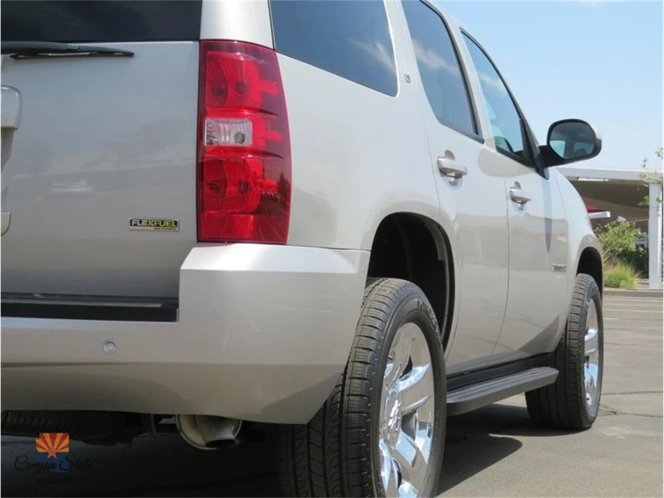 2007 Chevrolet Tahoe 3rd Gen - Image 26 of 31