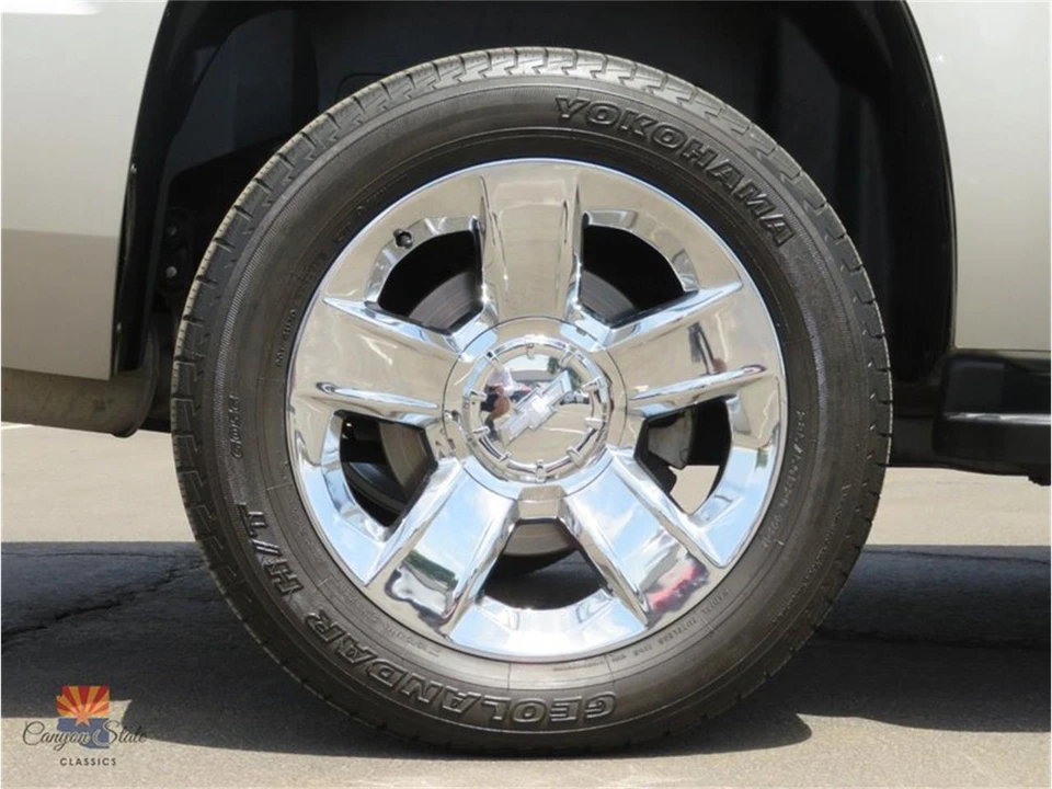2007 Chevrolet Tahoe 3rd Gen - Image 22 of 31