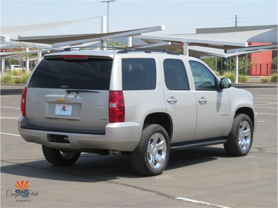 2007 Chevrolet Tahoe 3rd Gen - Image 12 of 31