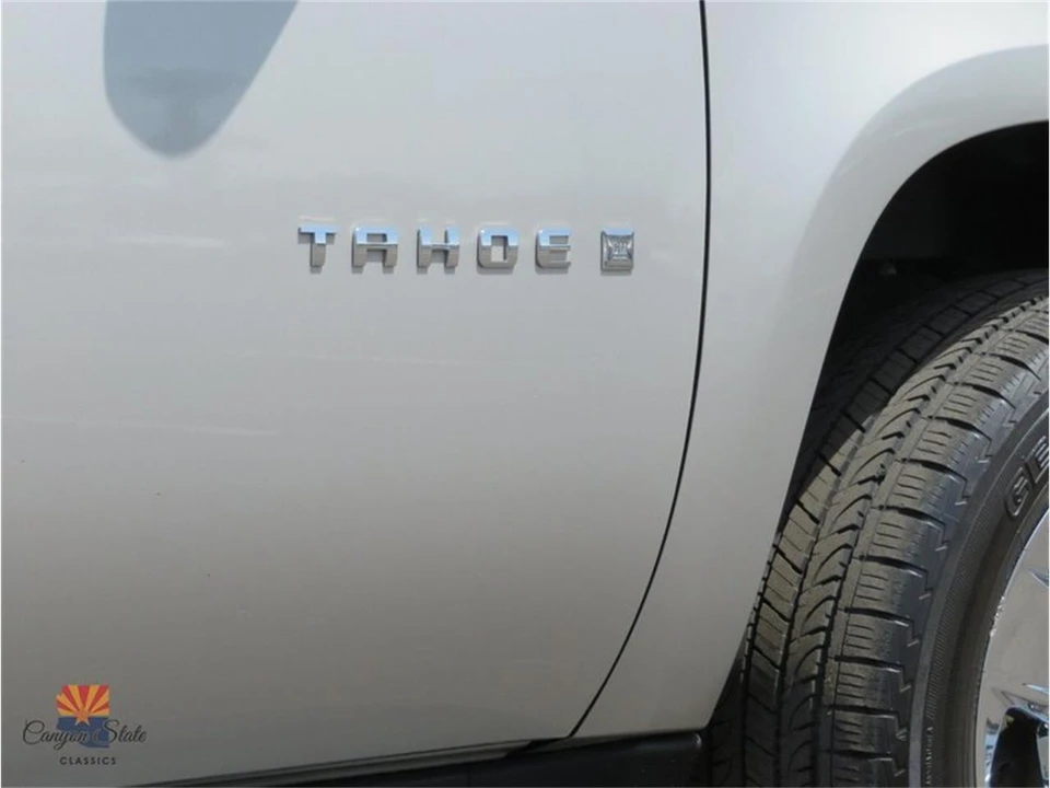 2007 Chevrolet Tahoe 3rd Gen - Image 27 of 31