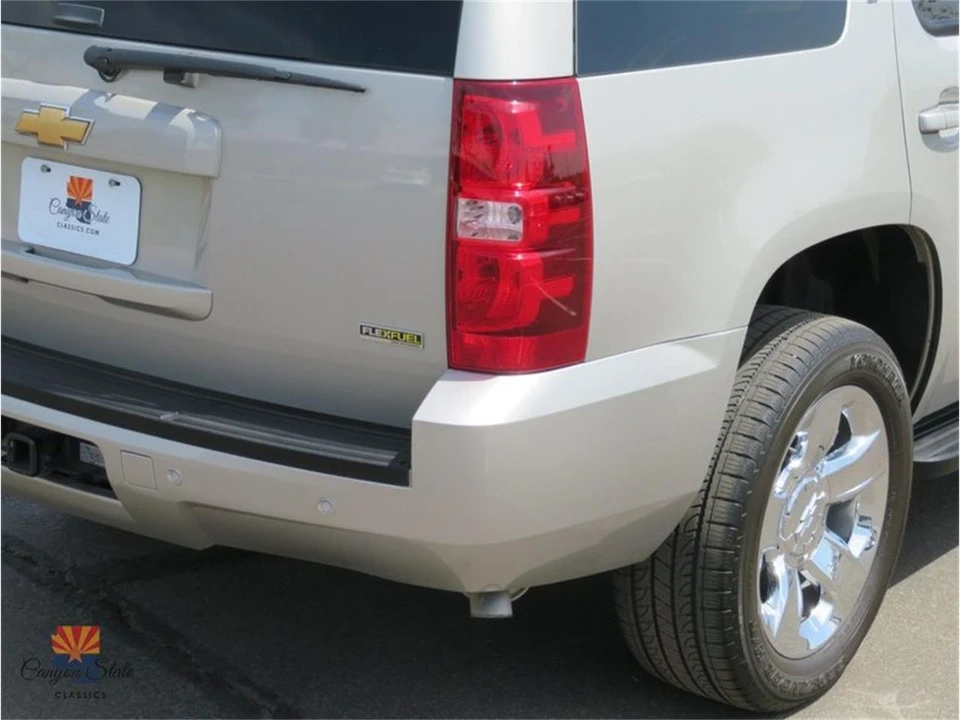 2007 Chevrolet Tahoe 3rd Gen - Image 17 of 31