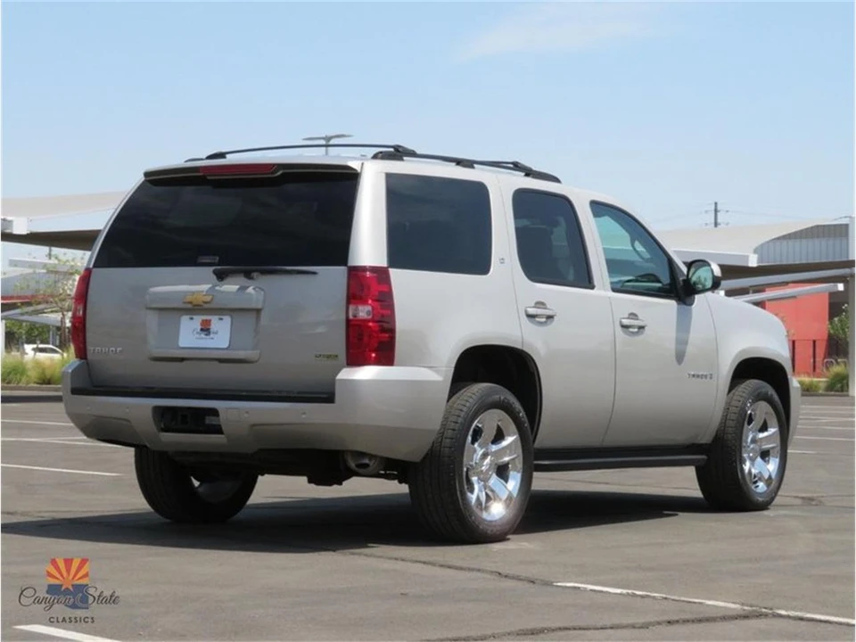 2007 Chevrolet Tahoe 3rd Gen - Image 13 of 31