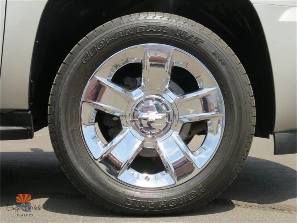 2007 Chevrolet Tahoe 3rd Gen - Image 18 of 31