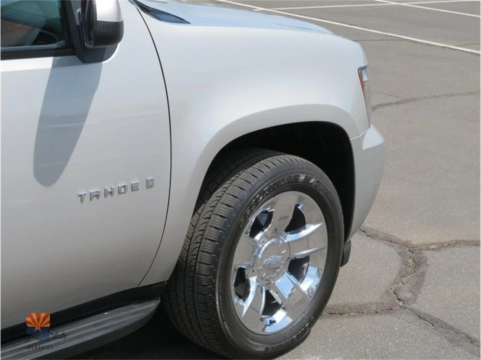 2007 Chevrolet Tahoe 3rd Gen - Image 14 of 31