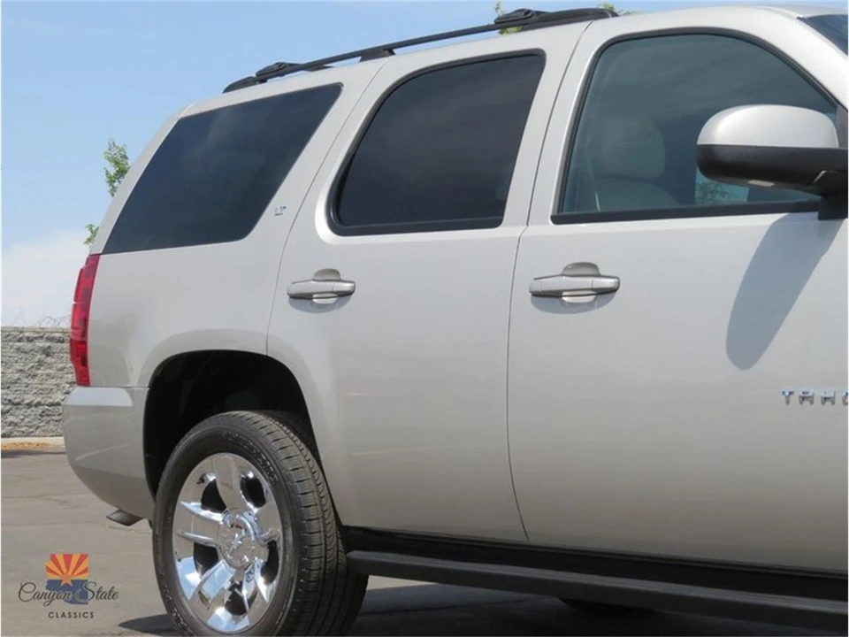 2007 Chevrolet Tahoe 3rd Gen - Image 24 of 31