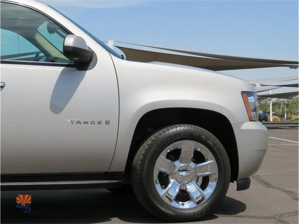 2007 Chevrolet Tahoe 3rd Gen - Image 19 of 31