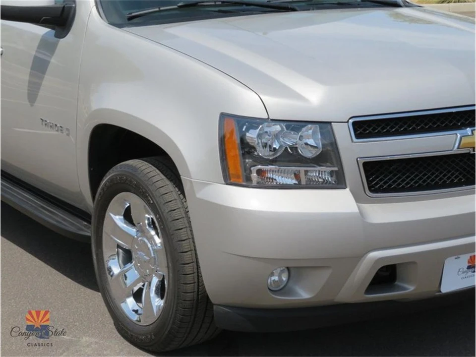 2007 Chevrolet Tahoe 3rd Gen - Image 15 of 31