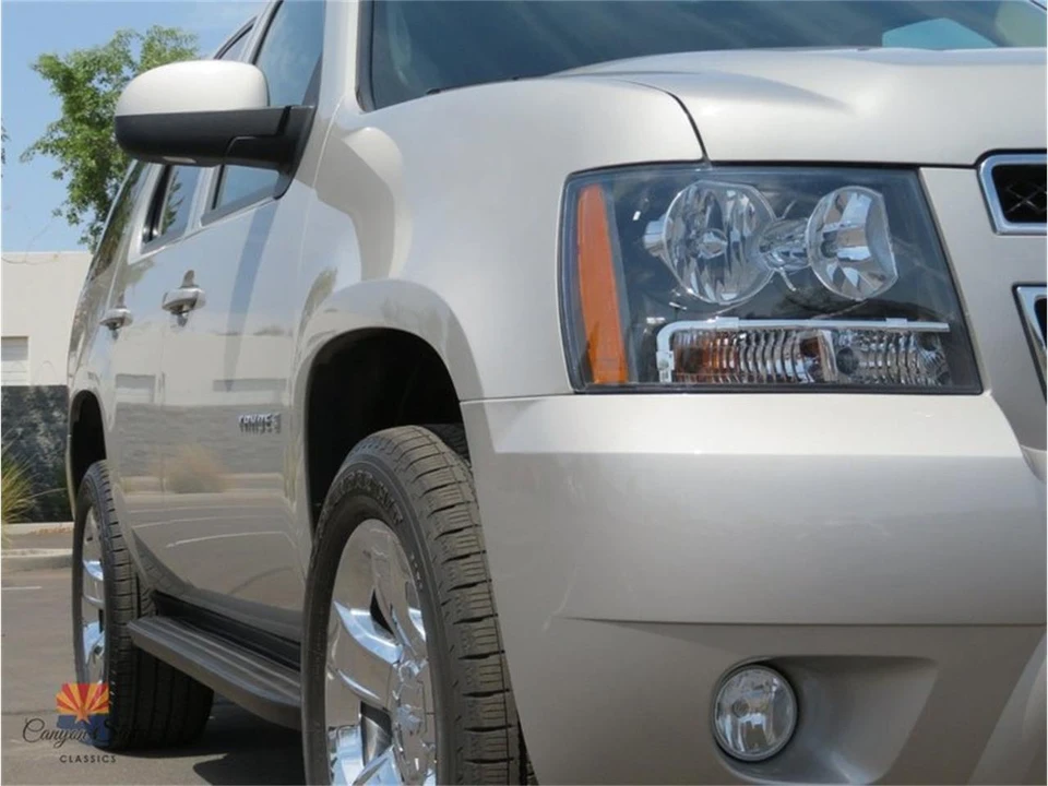 2007 Chevrolet Tahoe 3rd Gen - Image 25 of 31