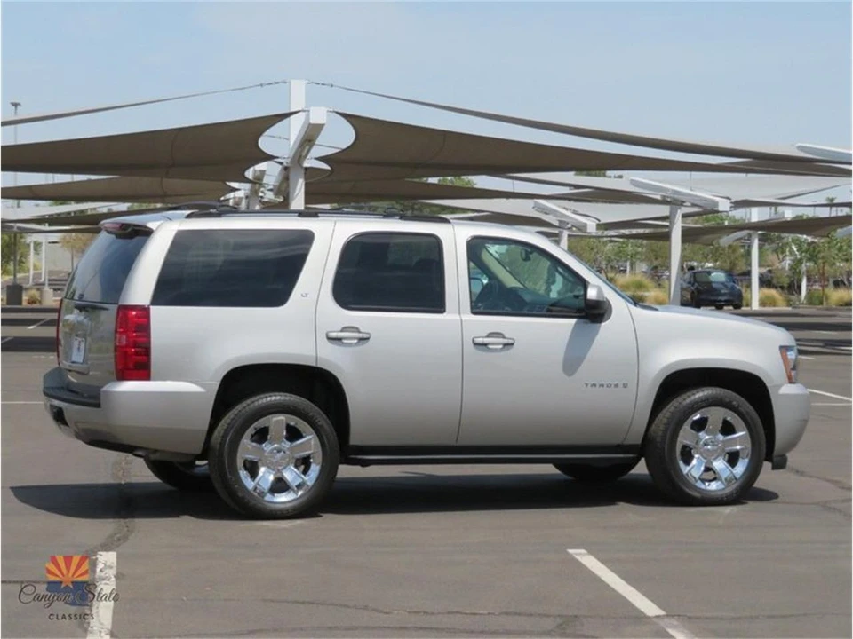 2007 Chevrolet Tahoe 3rd Gen - Image 10 of 31