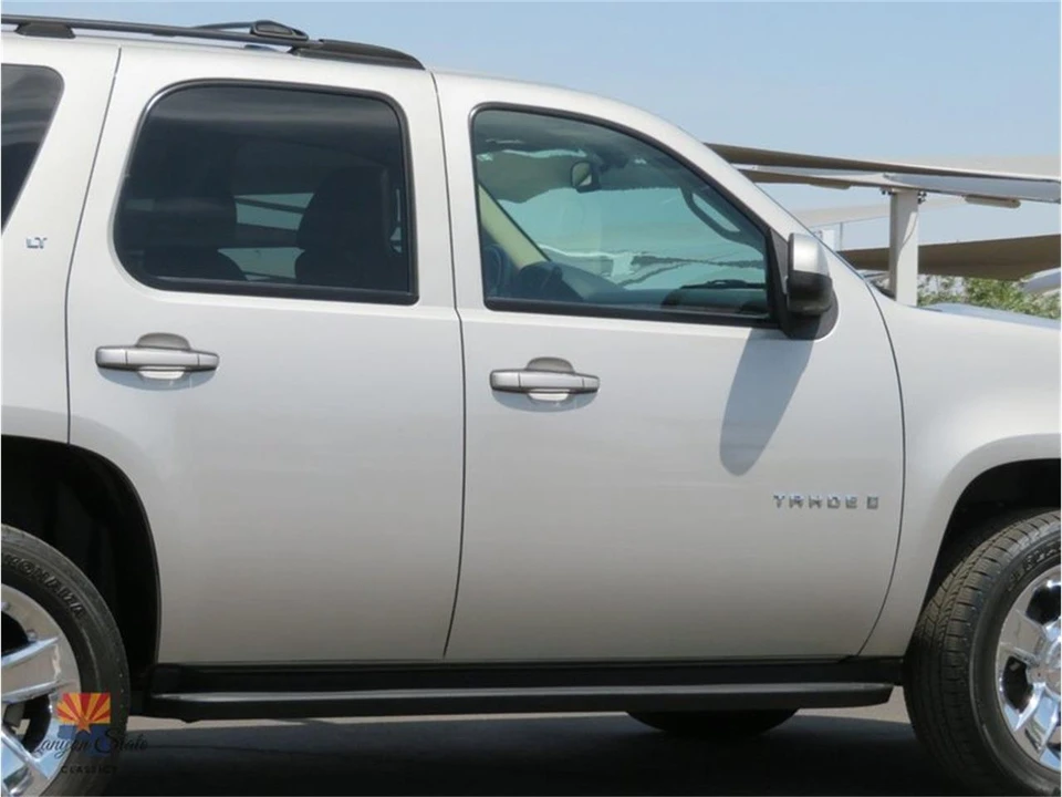 2007 Chevrolet Tahoe 3rd Gen - Image 20 of 31