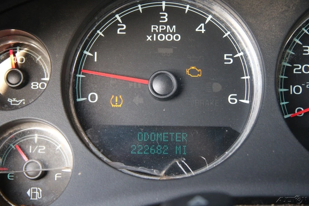 2007 Chevrolet Tahoe 3rd Gen - Image 18 of 21