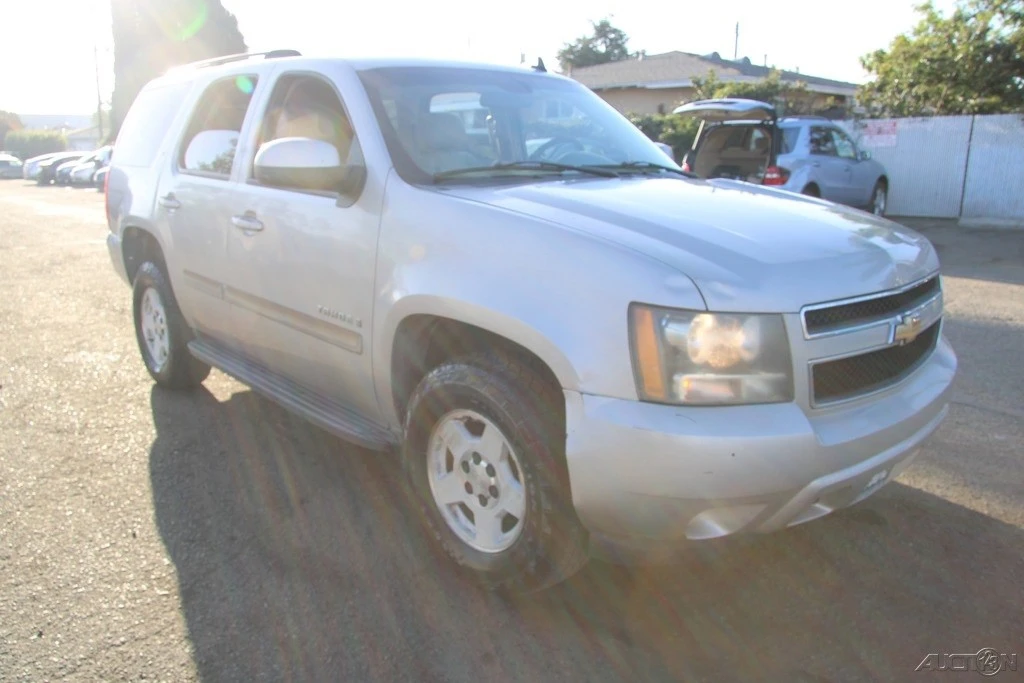 2007 Chevrolet Tahoe 3rd Gen - Image 11 of 21