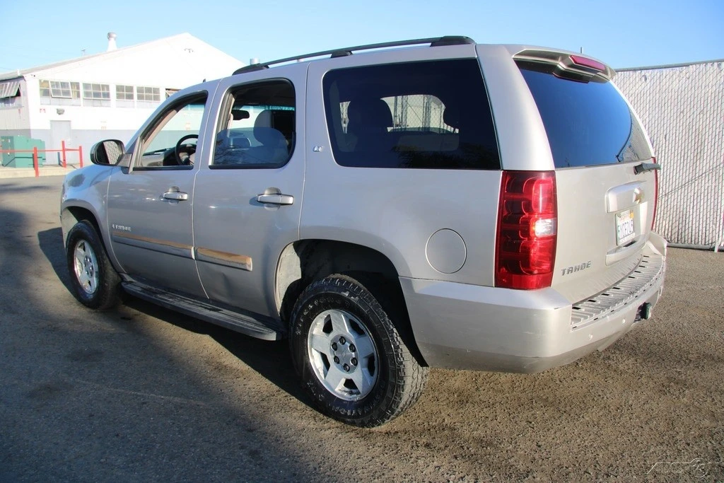 2007 Chevrolet Tahoe 3rd Gen - Image 6 of 21