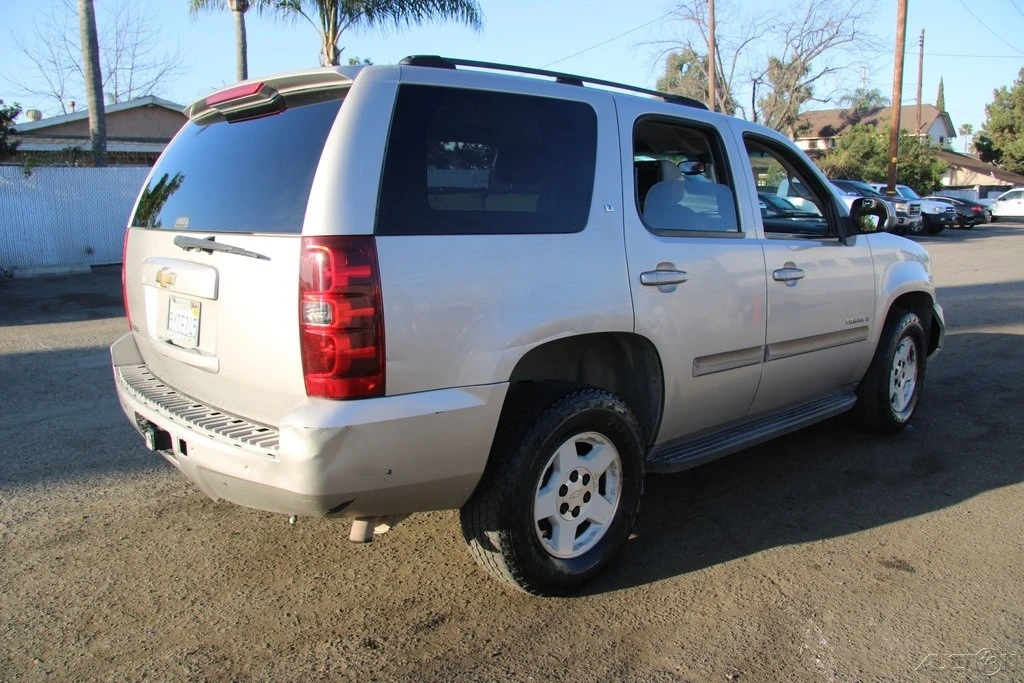 2007 Chevrolet Tahoe 3rd Gen - Image 9 of 21