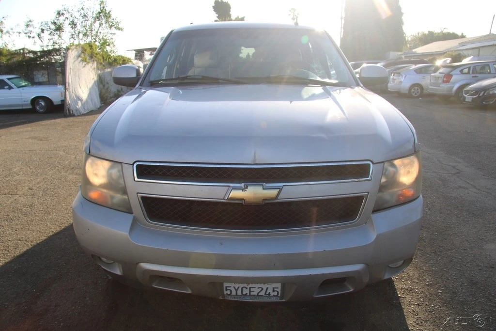 2007 Chevrolet Tahoe 3rd Gen - Image 12 of 21