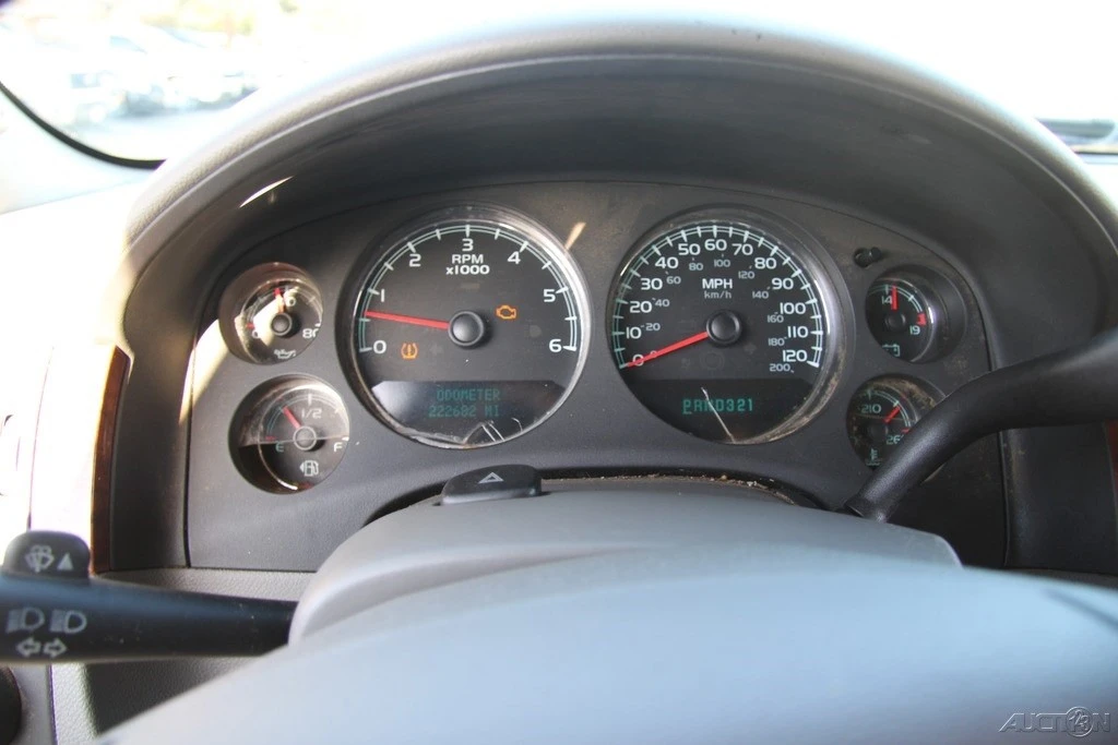 2007 Chevrolet Tahoe 3rd Gen - Image 17 of 21