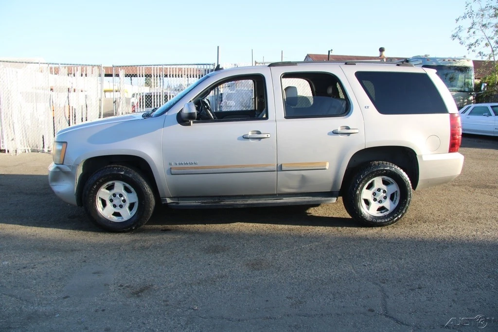 2007 Chevrolet Tahoe 3rd Gen - Image 5 of 21