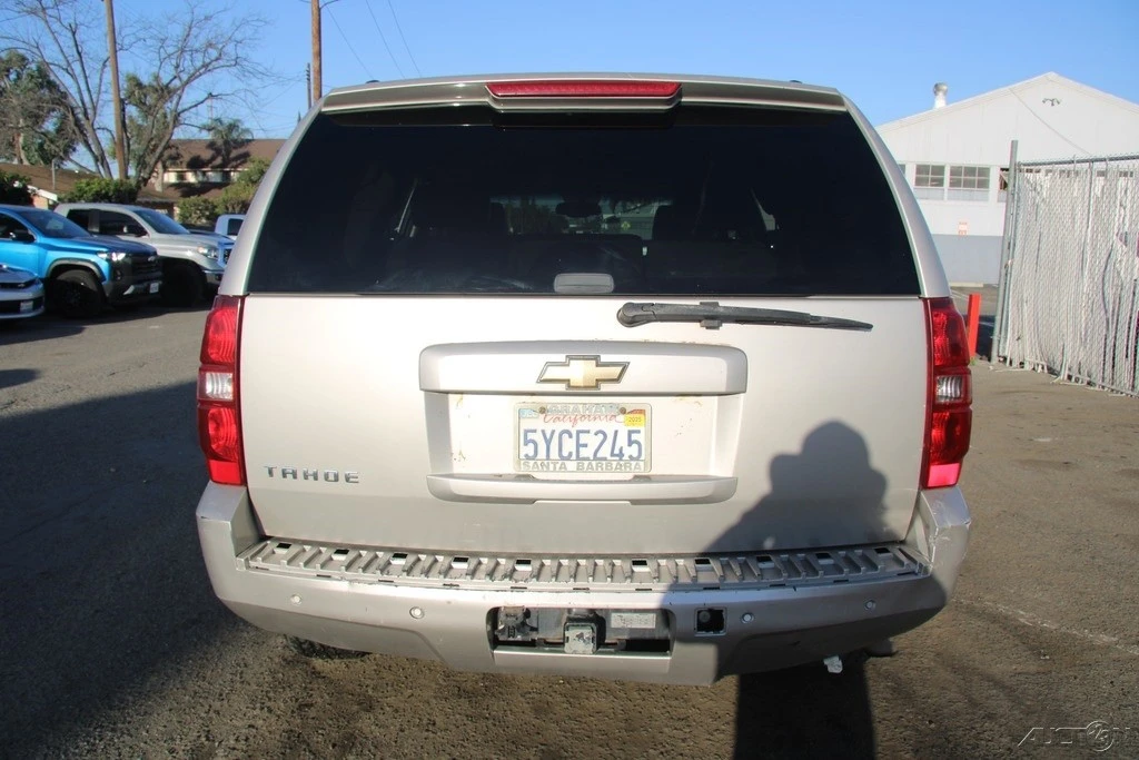 2007 Chevrolet Tahoe 3rd Gen - Image 7 of 21