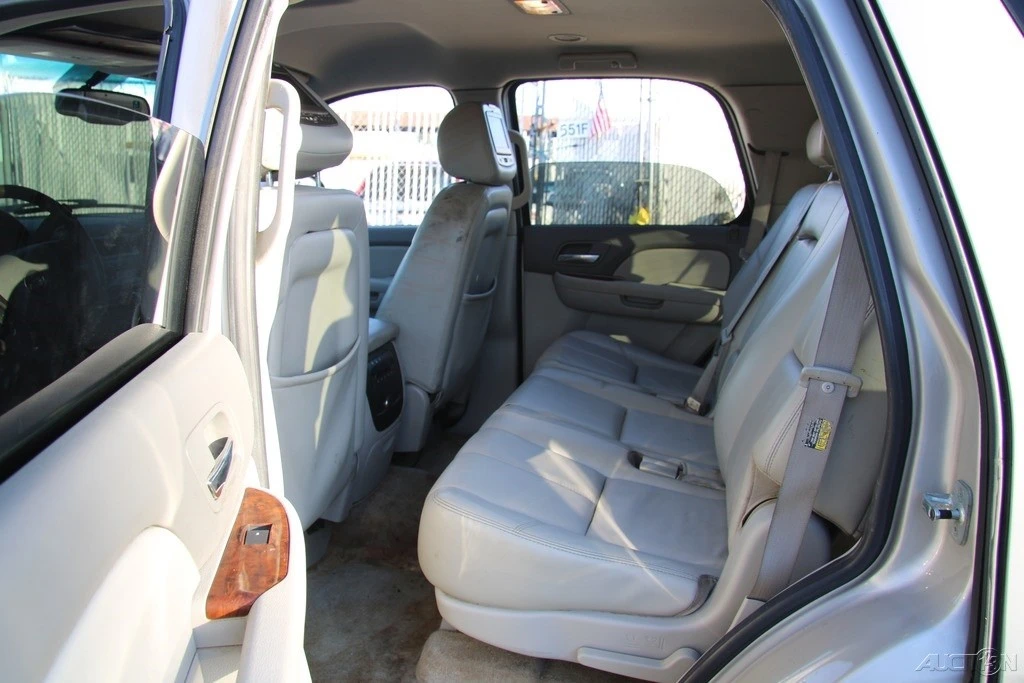 2007 Chevrolet Tahoe 3rd Gen - Image 21 of 21