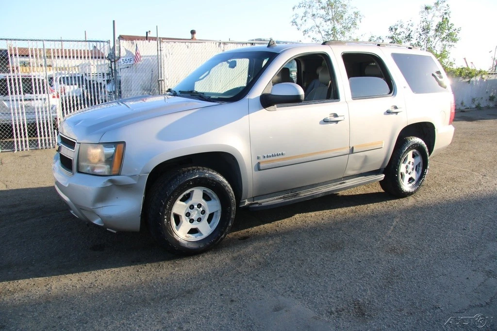 2007 Chevrolet Tahoe 3rd Gen - Image 3 of 21