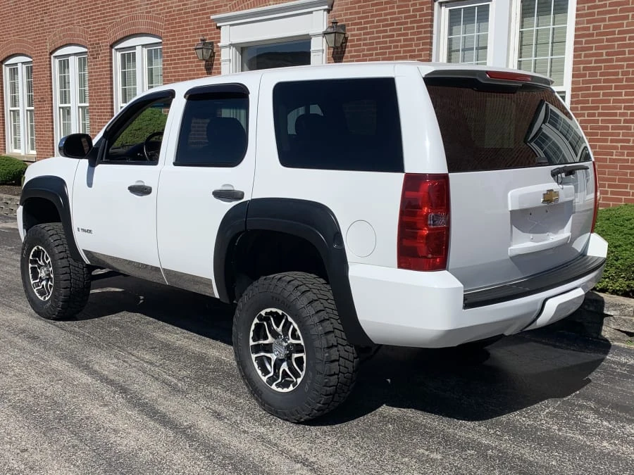 2007 Chevrolet Tahoe 3rd Gen - Image 3 of 8