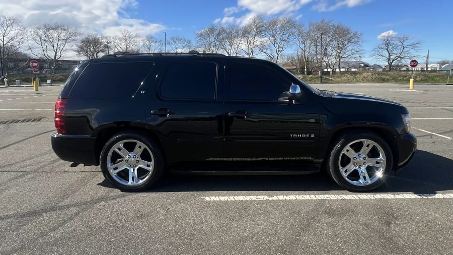 2007 Chevrolet Tahoe 3rd Gen - Image 5 of 14