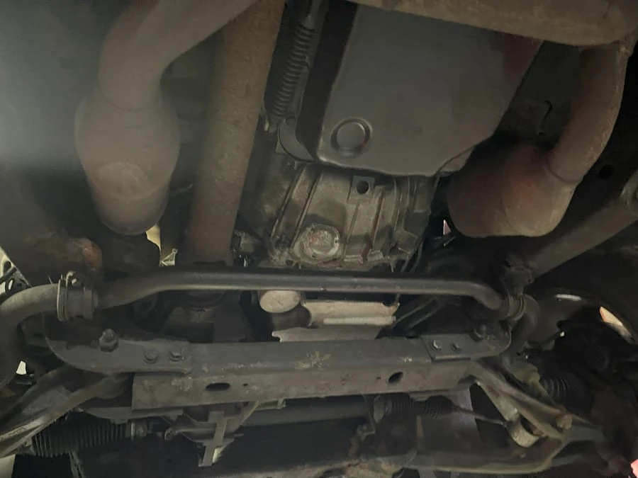 2007 Chevrolet Tahoe 3rd Gen - Image 14 of 14