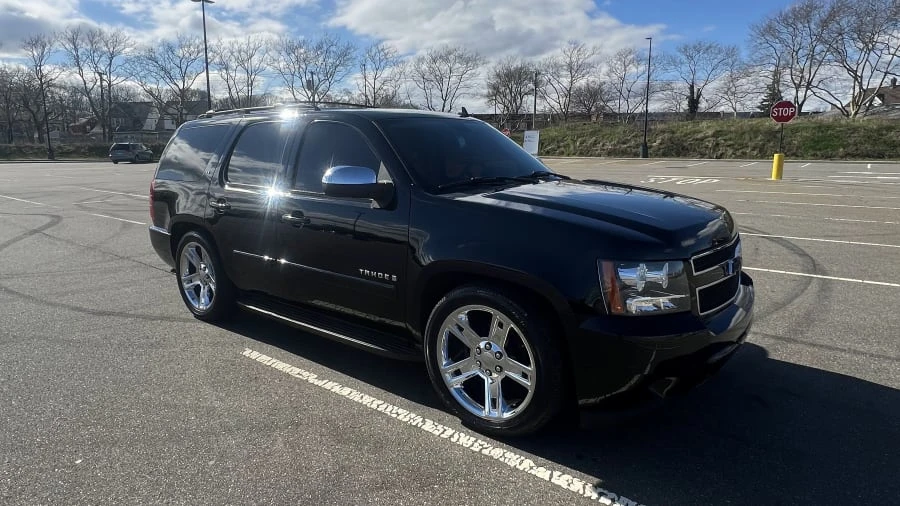 2007 Chevrolet Tahoe 3rd Gen - Image 4 of 14