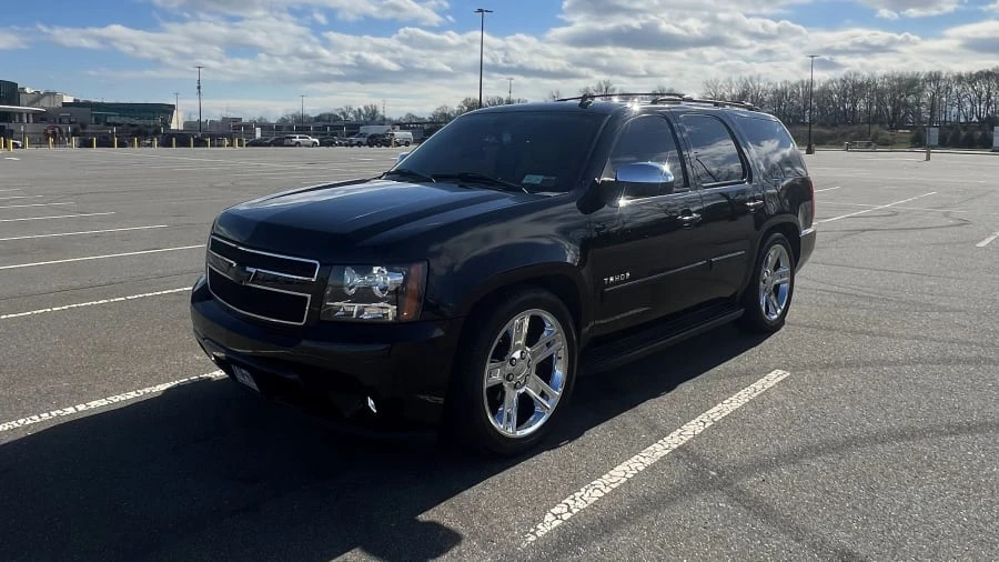 2007 Chevrolet Tahoe 3rd Gen - Image 6 of 14