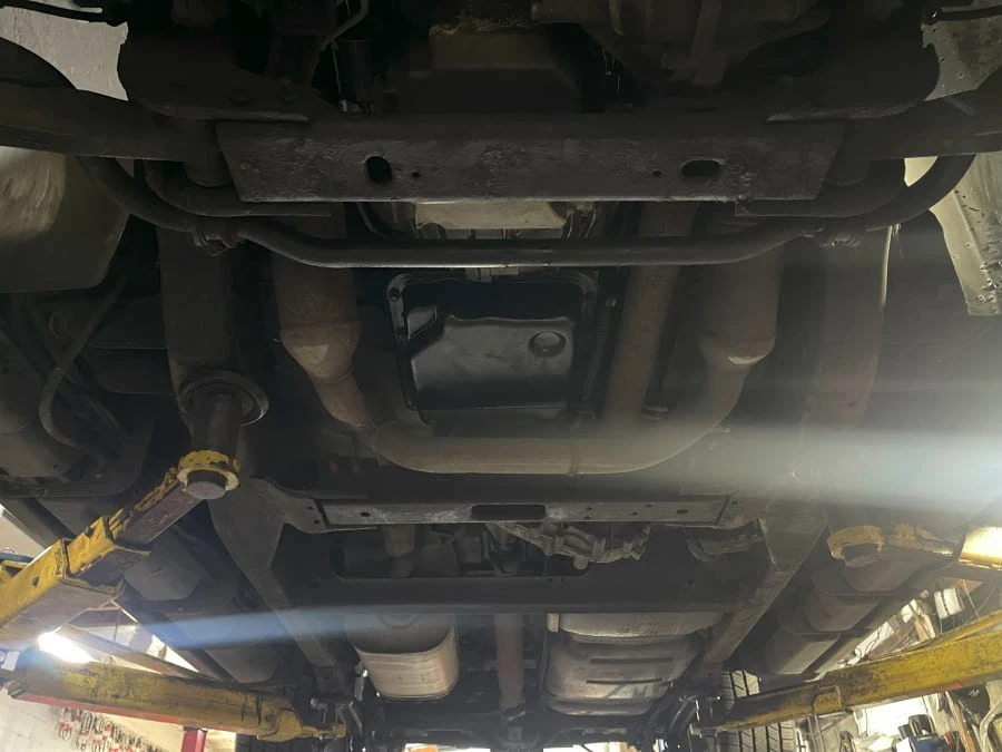 2007 Chevrolet Tahoe 3rd Gen - Image 12 of 14