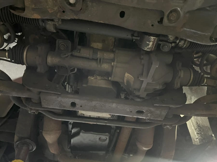 2007 Chevrolet Tahoe 3rd Gen - Image 13 of 14