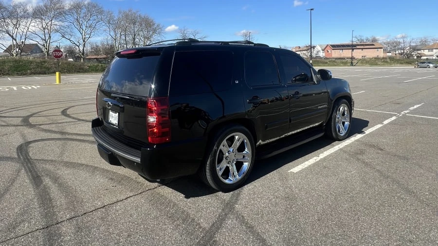2007 Chevrolet Tahoe 3rd Gen - Image 3 of 14