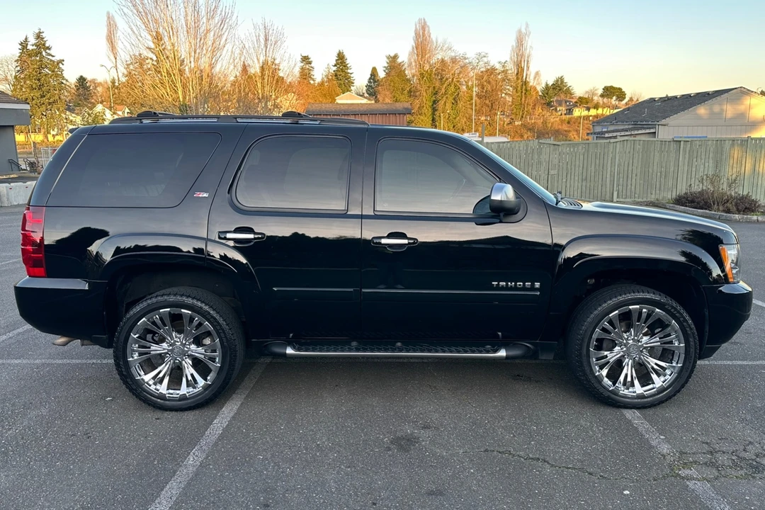 2007 Chevrolet Tahoe 3rd Gen - Image 3 of 7