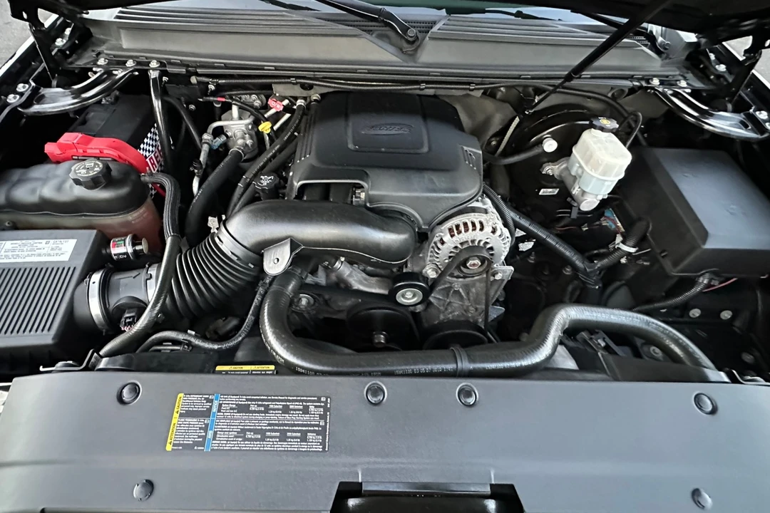 2007 Chevrolet Tahoe 3rd Gen - Image 6 of 7
