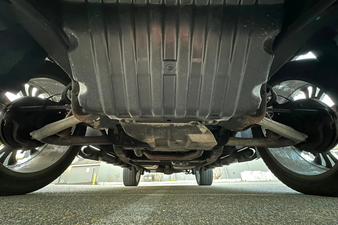 2007 Chevrolet Tahoe 3rd Gen - Image 7 of 7