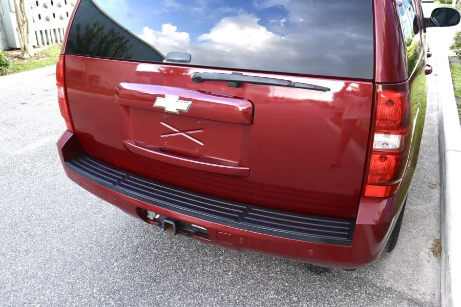2007 Chevrolet Tahoe 3rd Gen - Image 5 of 27