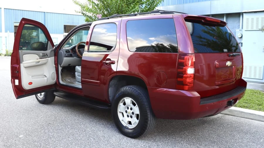 2007 Chevrolet Tahoe 3rd Gen - Image 15 of 27
