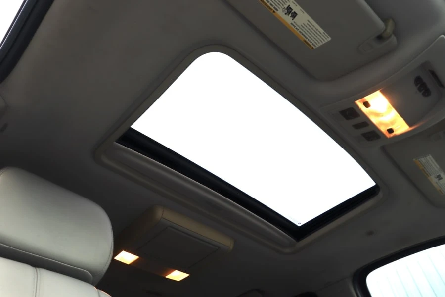 2007 Chevrolet Tahoe 3rd Gen - Image 18 of 27