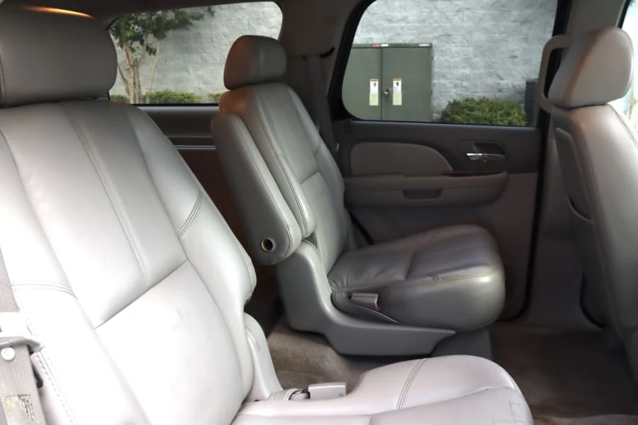 2007 Chevrolet Tahoe 3rd Gen - Image 22 of 27
