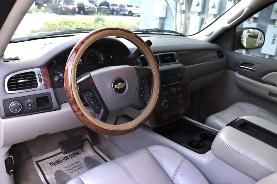 2007 Chevrolet Tahoe 3rd Gen - Image 17 of 27
