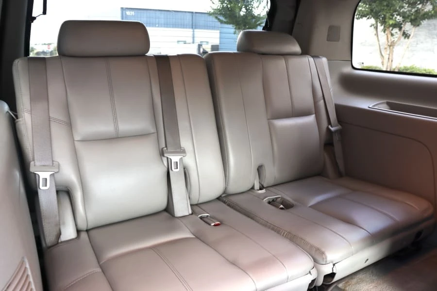 2007 Chevrolet Tahoe 3rd Gen - Image 20 of 27