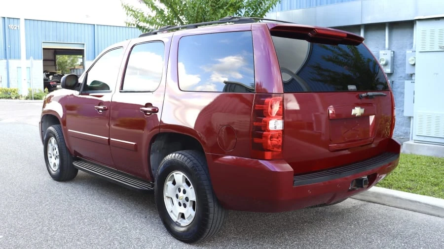 2007 Chevrolet Tahoe 3rd Gen - Image 12 of 27