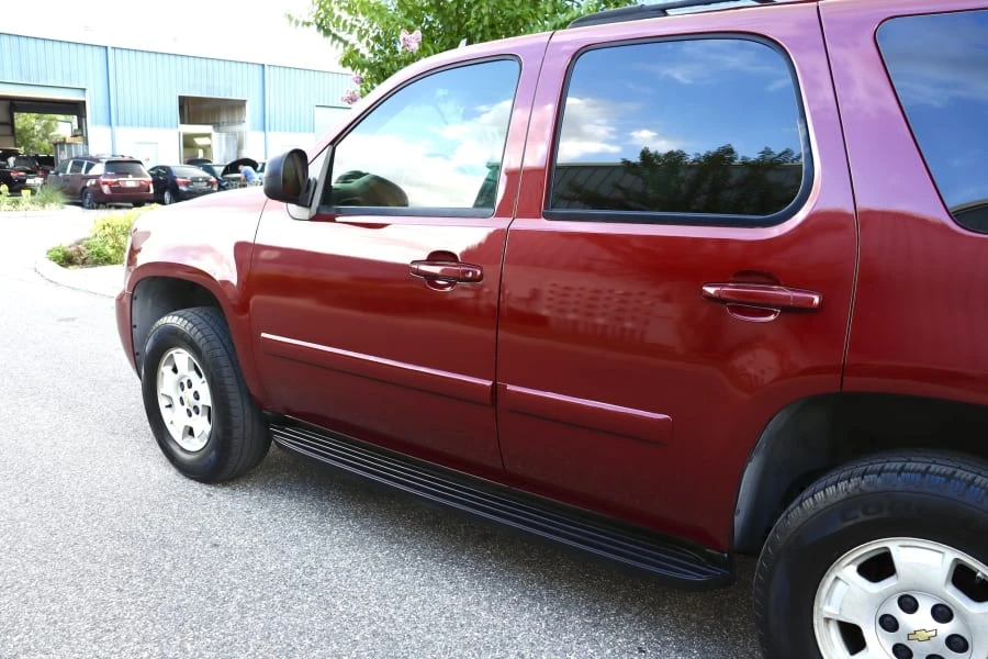 2007 Chevrolet Tahoe 3rd Gen - Image 7 of 27